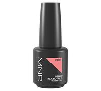 Mesauda MNP Genie In A Bottle Vintage Rose 14ml - gel de reconstruction