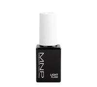 Mesauda MNP Nail Care Light Flash Top Coat 309 10ml - top coat effet verre