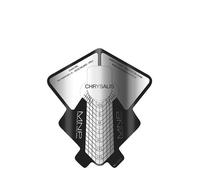 Mesauda MNP Nail Form Chrysalis 250pcs - papiers chablons en aluminium