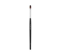 Mesauda MNP Pinceau ovale pour gel n° 4 - pinceau à pointe ronde
