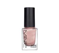 Mesauda MNP Shine N' Wear 237 Bride To Be 10ml - vernis à ongles classique