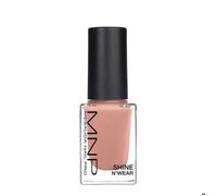 Mesauda MNP Shine N' Wear 248 Bombshell 10ml - vernis à ongles classique