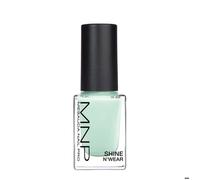 Mesauda MNP Shine N' Wear 265 Thirsty 10ml - vernis à ongles classique