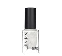 Mesauda MNP Shine N' Wear 299 Galactic 10ml - vernis à ongles classique