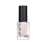 Mesauda MNP Shine N' Wear 301 Art 10ml - vernis à ongles classique