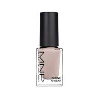 Mesauda MNP Shine N' Wear 303 Amber 10ml - vernis à ongles classique