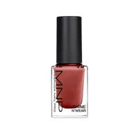 Mesauda MNP Shine N' Wear 310 Horizon 10ml - vernis à ongles classique