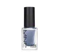 Mesauda MNP Shine N' Wear 316 Celestial 10ml - vernis à ongles classique