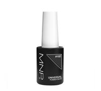 Mesauda Nail Pro Rubber Base 102 Clear 14ml