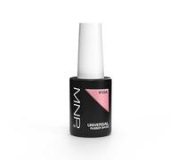 Mesauda Nail Pro Rubber Base 104 Voilè 14ml