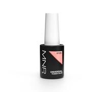 Mesauda Nail Pro Rubber Base 105 Organza 14ml