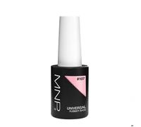Mesauda Nail Pro Rubber Base 107 Taffettà 14ml