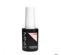 Mesauda Nail Pro Rubber Base 108 Chiffon 14ml
