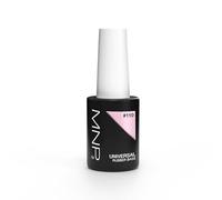 Mesauda Nail Pro Rubber Base 110 Duchesse 14ml