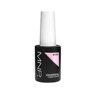 Mesauda Nail Pro Rubber Base 110 Duchesse 14ml