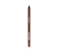 Mesauda Rebelips™ Cinnamon Crayon à lèvres imperméable Marron chaud 1,2 g