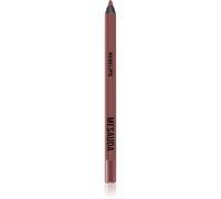 Mesauda Rebelips crayon lèvres waterproof teinte 105 Skin 1.2 g
