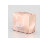 Mesauda Set Soin Du Visage - Gel Crème Hydratant + Crème Contour Des Yeux