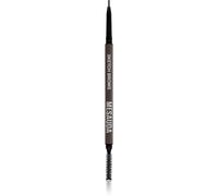 Mesauda Beauty Crayon sourcils automatique Sketch Brows avec brosse teinte 102 Brunette 0,09 g