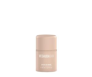 Mesauda Skincare Back To Bare Oil In Gel Make-Up Remover 30ml