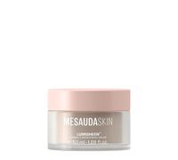 Mesauda Skincare Lumisheen Vitamin C Brightening Cream 50ml - crème hydratante