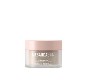 Mesauda Skincare Lumisheen Vitamin C Brightening Cream 50ml - crème hydratante