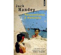 Mésaventures à Honolulu