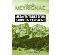 Mésaventures d’un Sarde en Cerdagne