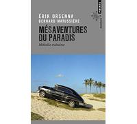 Mésaventures du paradis: Mélodie cubaine