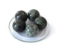 mesbilles - 2 Boulards Billes Univers - Bille en Verre 35 mm