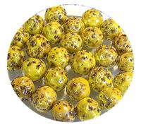 mesbilles - 25 Billes Précieuse - Bille en Verre 16 mm