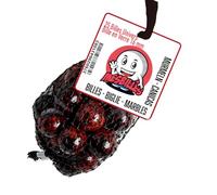 mesbilles - 25 Billes Univers - Bille en Verre 16 mm