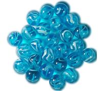 mesbilles 30 Billes H20 - Bille en Verre 16 mm