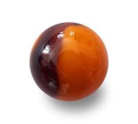 mesbilles - 4 Calots Billes Lautrec - Bille en Verre 25 mm