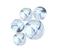 mesbilles - Filet de 25 Billes Polaire : 24 Billes + 1 Calot Dont 4 Billes offertes