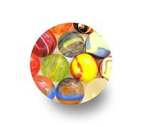 mesbilles - Les 20 Billes incontournables du Moment Bille en Verre Bille de différentes Tailles