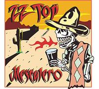 Zz Top – Mescalero