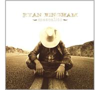 Ryan Bingham – Mescalito – Vinyle LP (Neuf) – Universal Music Group