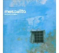 Mescalito - Mescalito-One Path in a Million