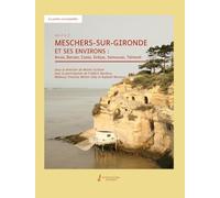 Meschers-sur-Gironde et ses environs