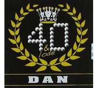 40&lode Dan [Cd] Italy - Import