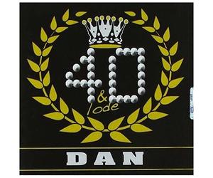 Meschiari,Dante - 40&lode Dan [Compact Discs] Italy - Import