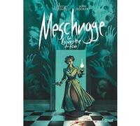 Benni Bødker – Meschugge : Le labyrinthe du fou – Cartonné – Glénat