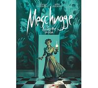 Benni Bødker – Meschugge : Le labyrinthe du fou – Cartonné – Glénat