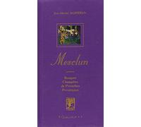 Mesclun - bouquet champêtre de proverbes provençaux