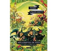 Méscomptes de fées Terry Pratchett (Auteur), Patrick Couton (Traduction)