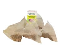 MESCOURSES 5 Mini germoirs - Graines Multiples