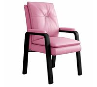 MESCXTY Fauteuil du milieu du siècle, fauteuil rétro à dossier haut, avec coussins amovibles, canapé simple, chaise de loisir, chaise de salon, pour salle à manger, salon, D