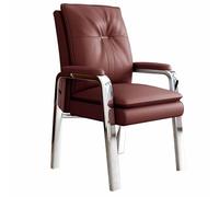 MESCXTY Fauteuil du milieu du siècle, fauteuil rétro à dossier haut, avec coussins amovibles, canapé simple, chaise de loisir, chaise de salon, pour salle à manger, salon, H