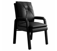 MESCXTY Fauteuil rétro du milieu du siècle, fauteuil d'appoint rétro à dossier haut, avec coussins amovibles, canapé simple, chaise de loisir, pour salle à manger, salon, A